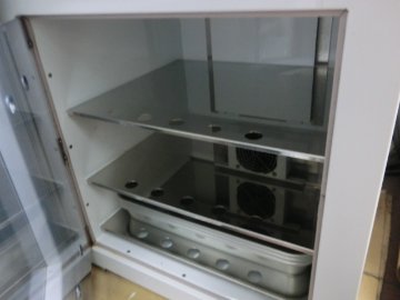 クールインキュベーター（キープイット）ほぼ未使用の画像