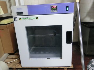 クールインキュベーター（キープイット）ユーズドの画像