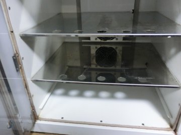 クールインキュベーター（キープイット）ユーズドの画像