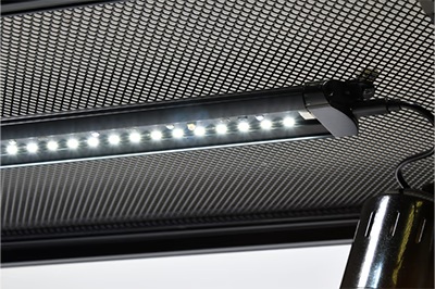 レプタイルレイUV LED250の画像