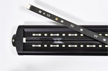 レプタイルレイUV LED400の画像