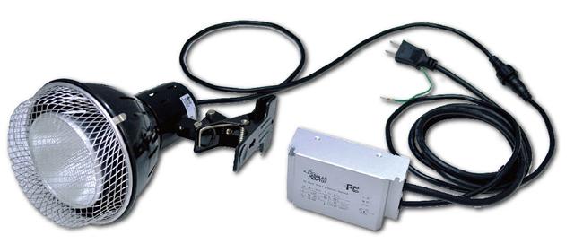 ソーラーラプターHIDランプ35Ｗセット　お取り寄せ品の画像