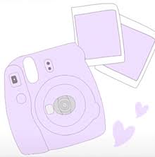 【イベント指定】遠隔デコチェキ【多色落書き・裏面メッセージつき】の画像