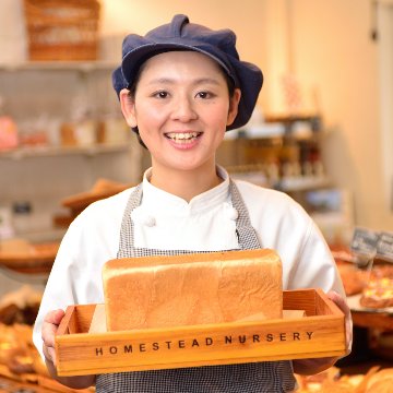 【送料無料】高級食パン　ブリオッシュ・オ・ジャポン１斤　3本セット画像