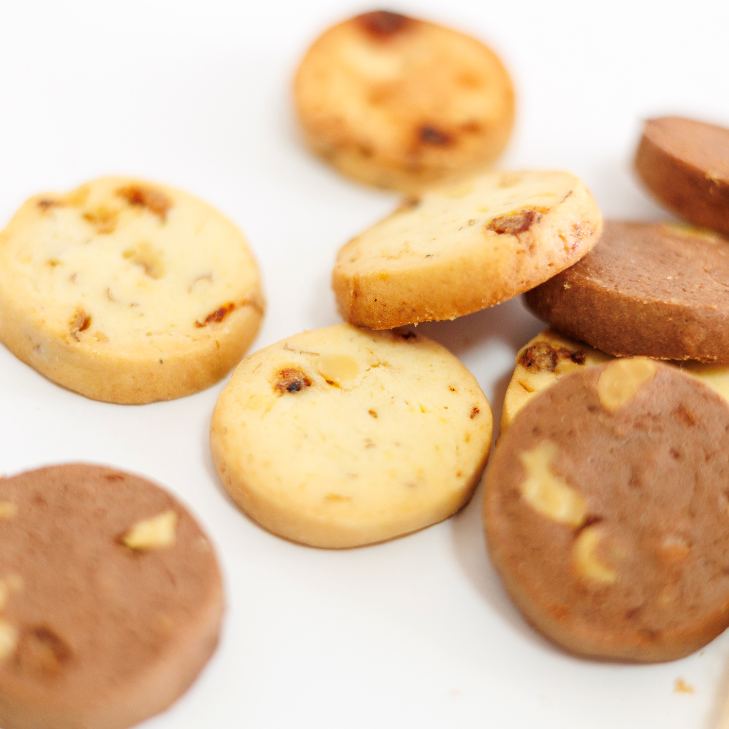 ティッキー　イリッキー（いりこクッキー）周防大島TIKKI-COOKIEの画像