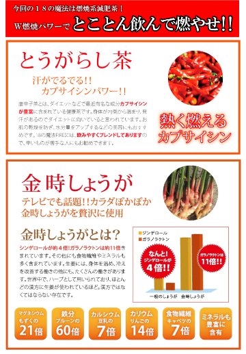 【送料無料】パンコッペ６種詰合せ＆18の魔法FIREセット（ pancoppe人気６種類 ＆ブレンドティー3g×30袋 ）お茶会セットの画像
