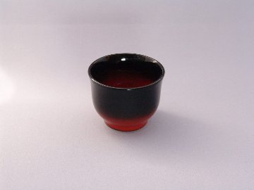 ぐい飲み　曙の画像