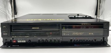 SANYO SVH-F20 Hifi MICONIC VHS ビデオデッキの画像