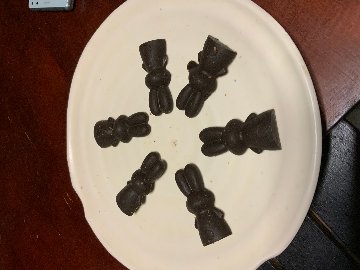 ローチョコ 割れチョコタイプ 手渡しの画像