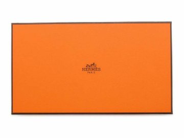 HERMES-エルメス 長財布 アザップロング シルクイン ブラック／シルバー金具 エプソン　の画像