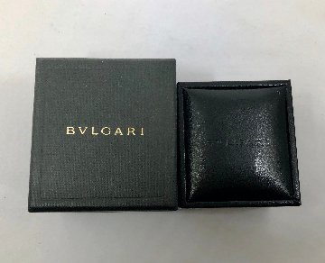 BVLGARI /ブルガリ/ビーゼロワン イェローゴールド リング K18 ＃52  /ユーズドの画像