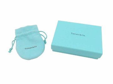 TIFFANY-ティファニー ネックレス センチメンタル ハート ダイヤモンド Ｋ１８ＹＧの画像