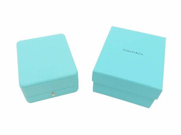 TIFFANY-ティファ二ー ネックレス アトラス オープン Ｋ１８ＰＧピンクゴールド ６８９１の画像