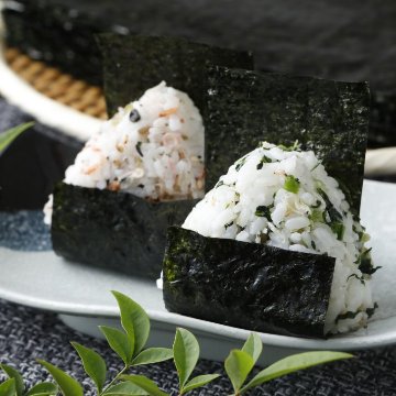 焼き海苔 答志産 50枚の画像