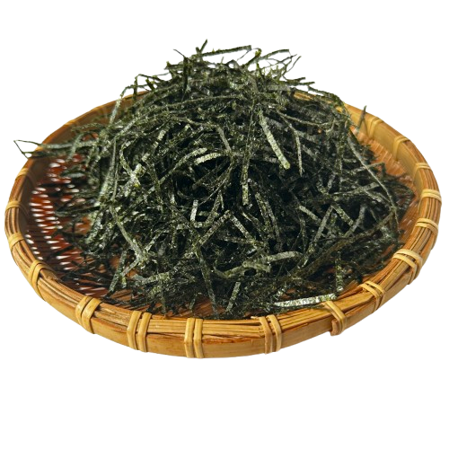 きざみ海苔 焼切海苔 三重県産  15gの画像