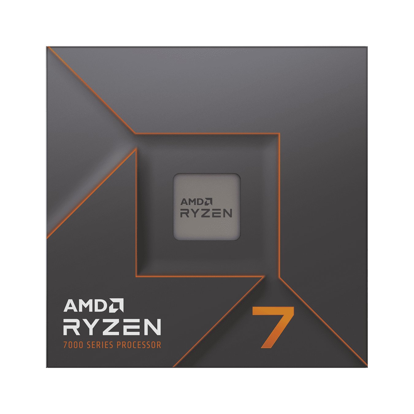 AMD Ryzen 7 7700Xの画像