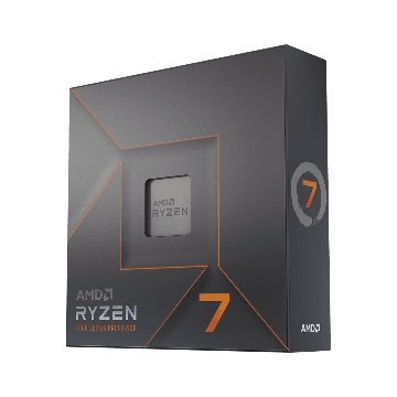 AMD Ryzen 7 7700Xの画像