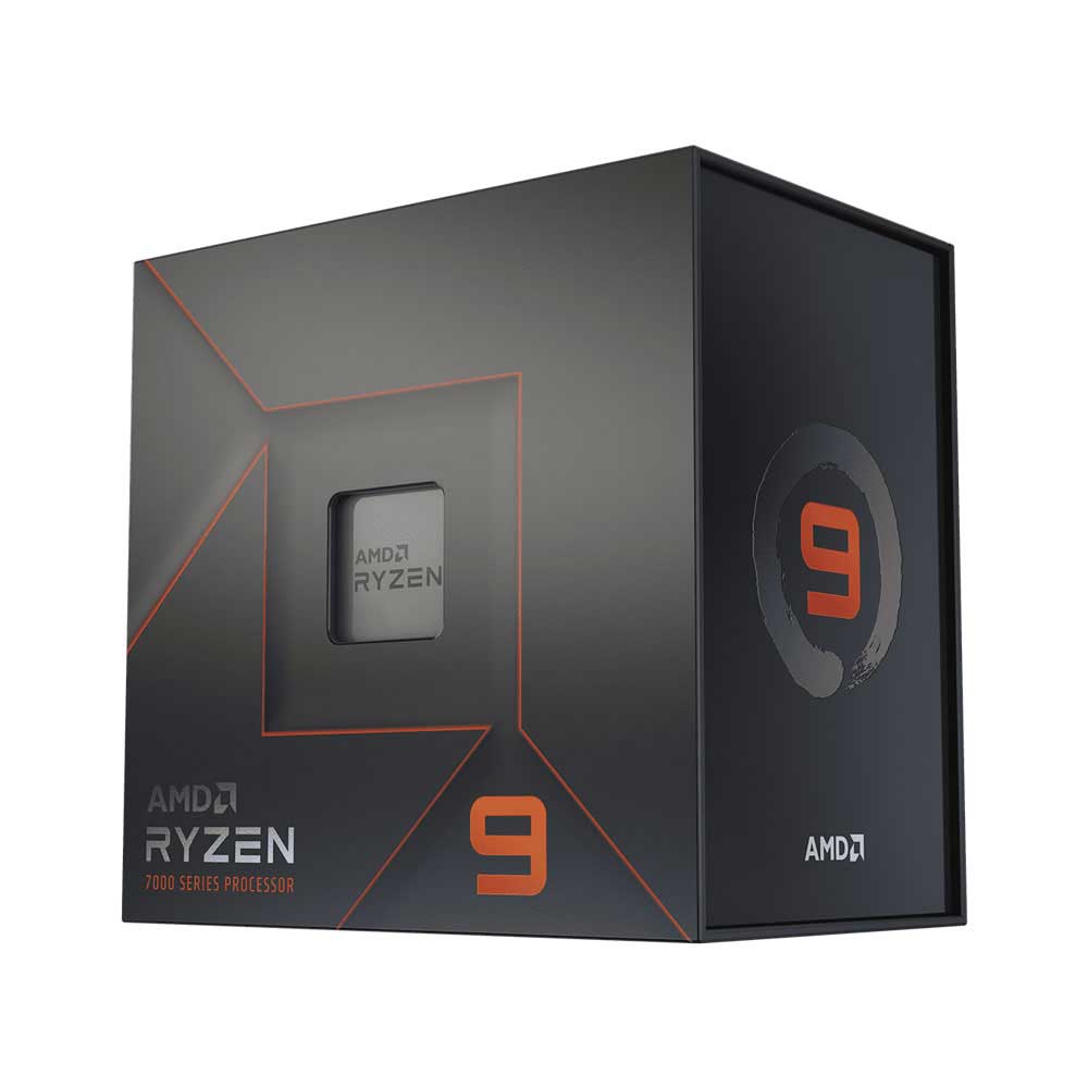 AMD Ryzen 9 7900Xの画像