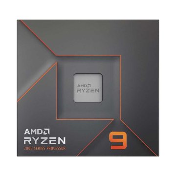 AMD Ryzen 9 7900Xの画像