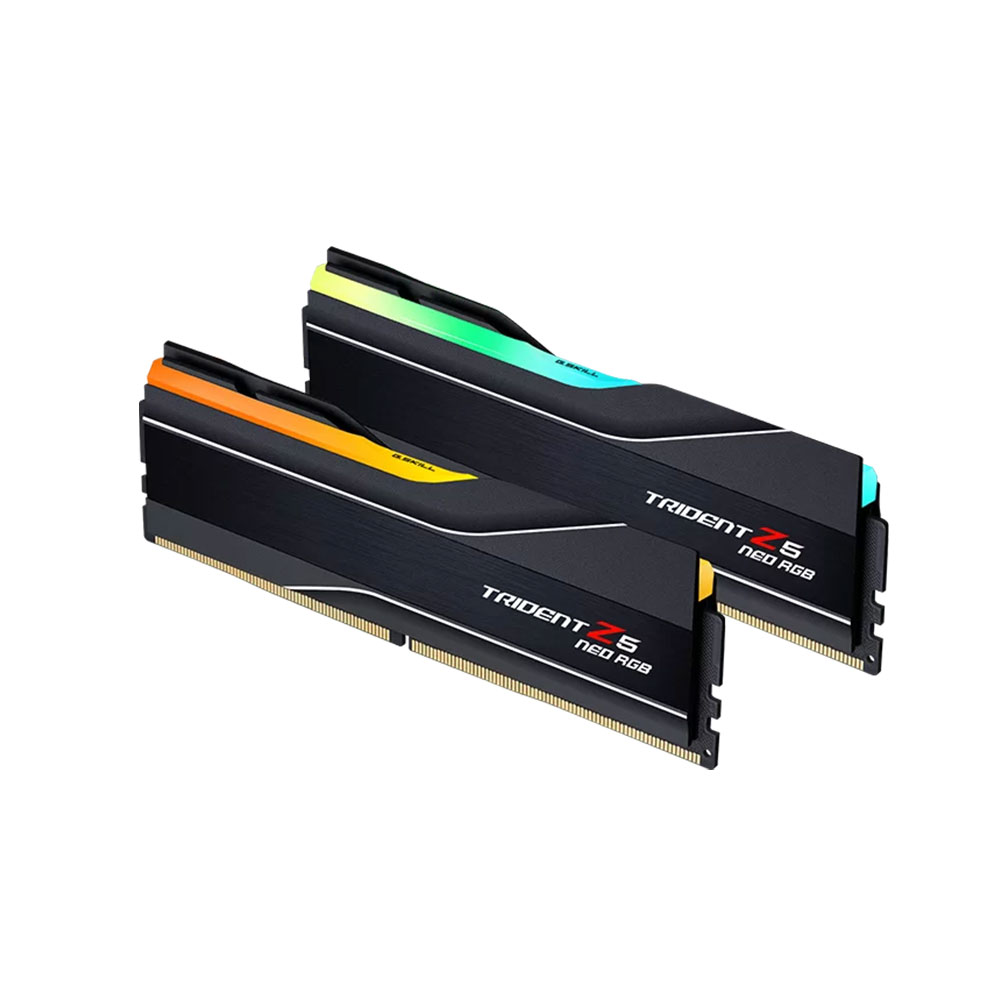 G Skill F5-6000J3038F16GX2-TZ5NR (2 x 16GB) DDR5 DRAM