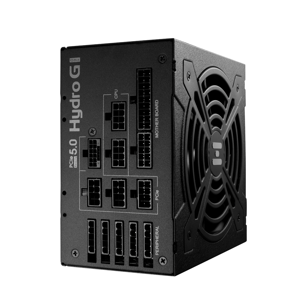 FSP Hydro G PRO ATX3.0(PCIe5.0) 1000Wの画像