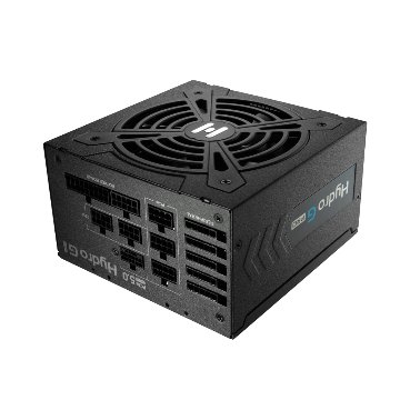 FSP Hydro G PRO ATX3.0(PCIe5.0) 1000Wの画像