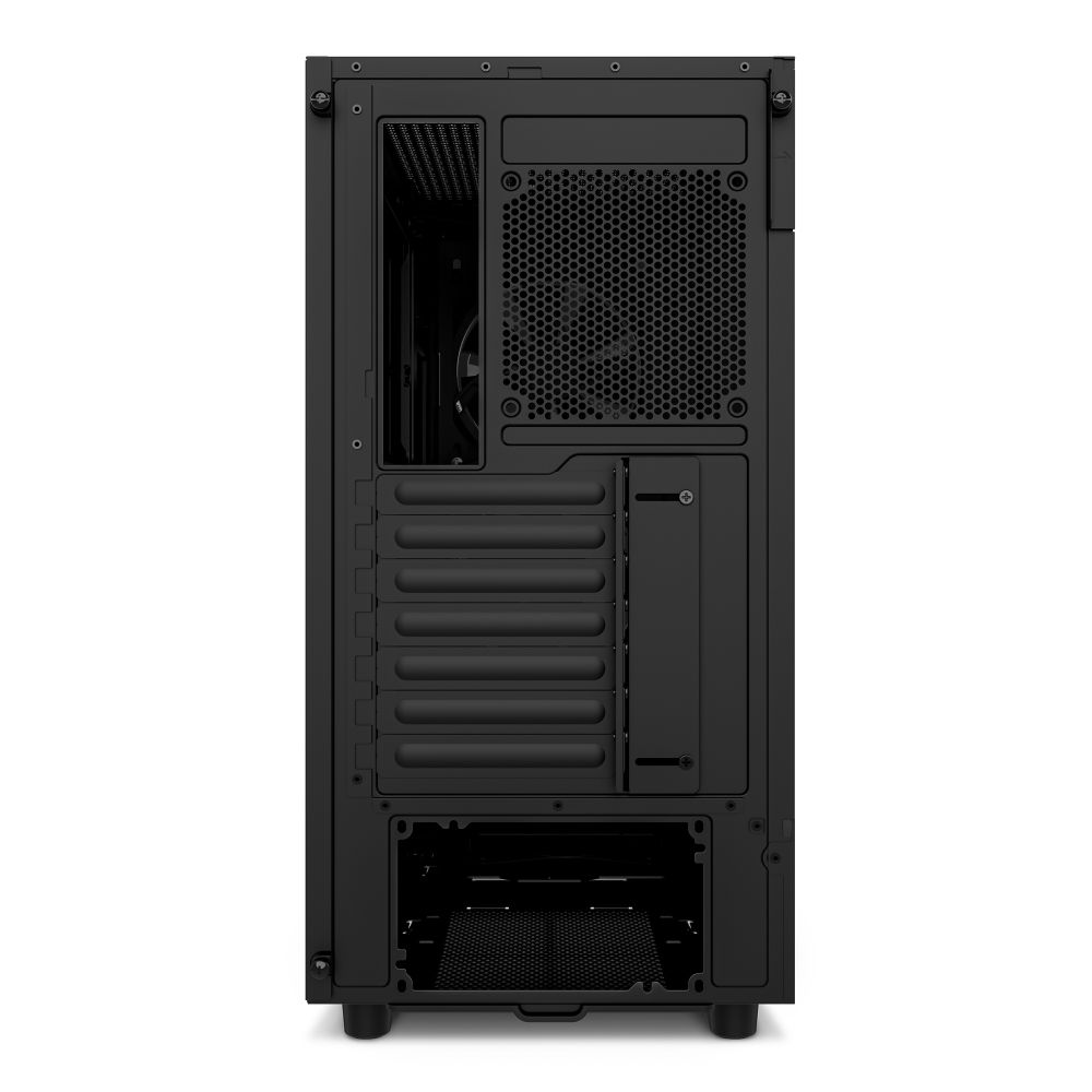 NZXT H5 ELITE Blackの画像