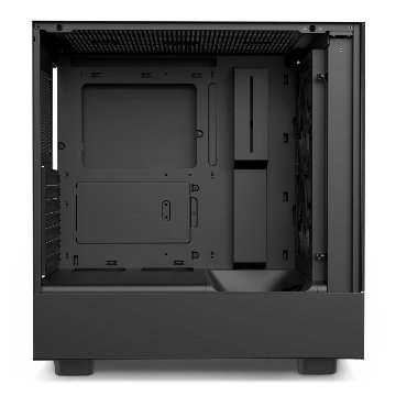 NZXT H5 ELITE Blackの画像