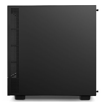 NZXT H5 ELITE Blackの画像