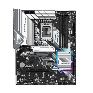 ASRock Z790 Pro RS/D4の画像