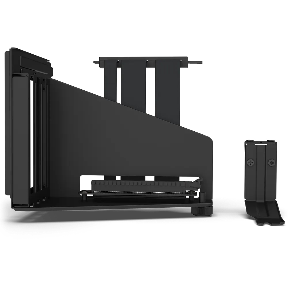 NZXT Vertical GPU Mounting Kit blackの画像