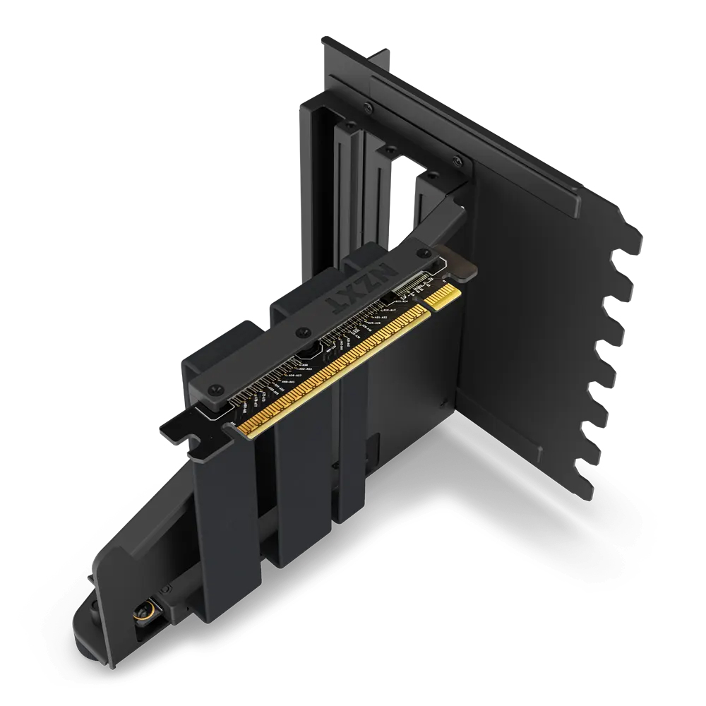 NZXT Vertical GPU Mounting Kit blackの画像