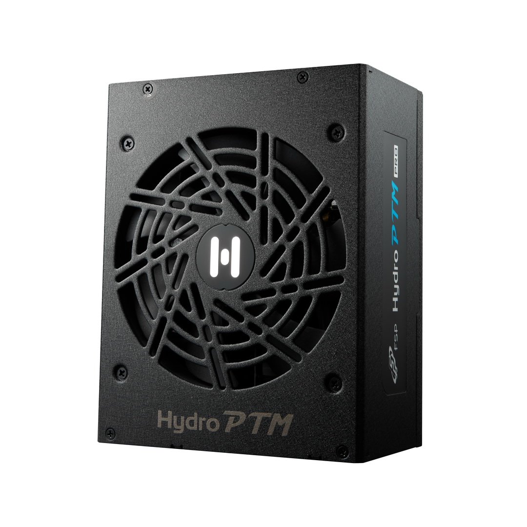 FSP Hydro PTM PRO ATX3.0(PCIe5.0) 1200Wの画像