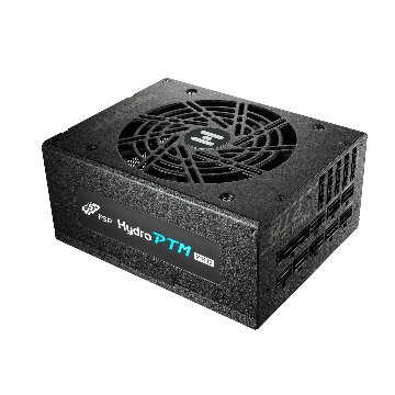 FSP Hydro PTM PRO ATX3.0(PCIe5.0) 1200Wの画像