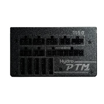 FSP Hydro PTM PRO ATX3.0(PCIe5.0) 1200Wの画像