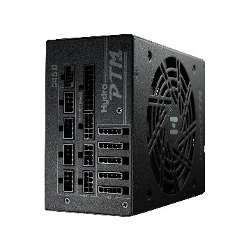 FSP Hydro PTM PRO ATX3.0(PCIe5.0) 1200Wの画像