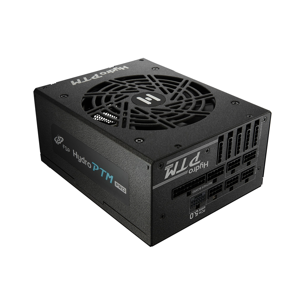 FSP Hydro PTM PRO ATX3.0(PCIe5.0) 1000Wの画像