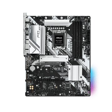 ASRock B760 Pro RS/D4｜WEST