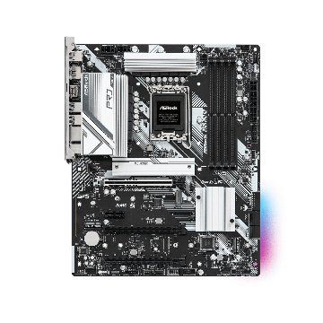 ASRock B760 Pro RSの画像