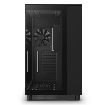 NZXT H9 FLOW Blackの画像