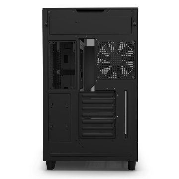 NZXT H9 FLOW Blackの画像