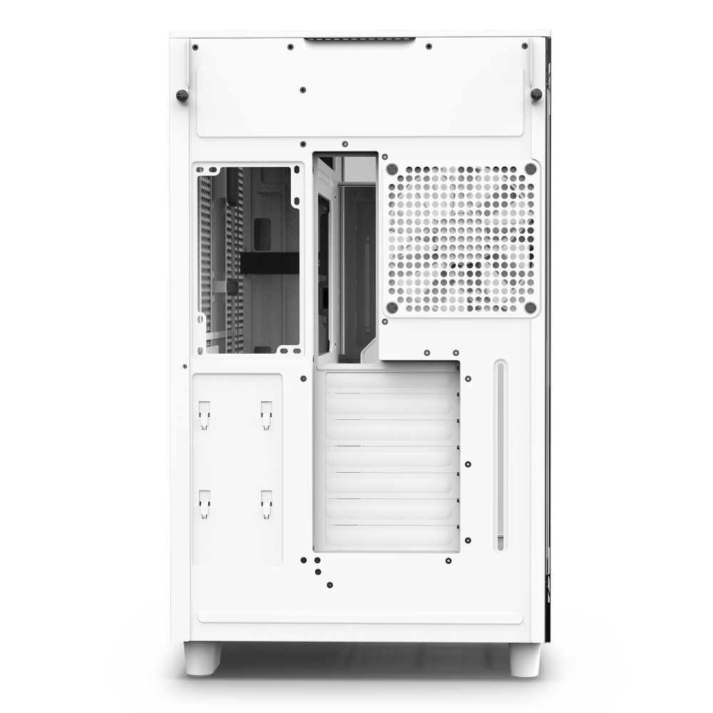 NZXT H9 FLOW Whiteの画像