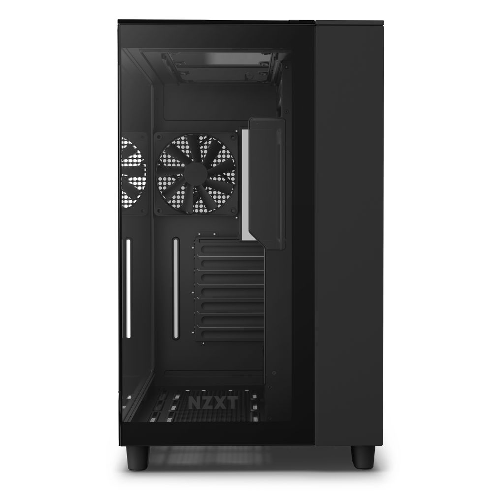 NZXT H9 ELITE Blackの画像