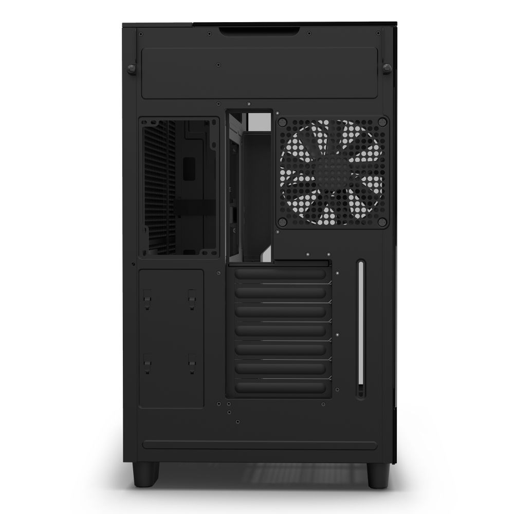 NZXT H9 ELITE Blackの画像