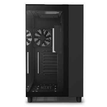 NZXT H9 ELITE Blackの画像