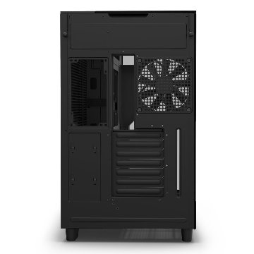 NZXT H9 ELITE Blackの画像