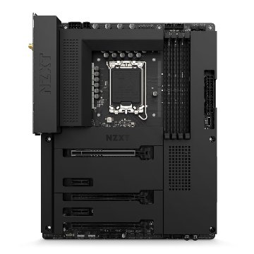 NZXT　N7 Z790 BLACKの画像