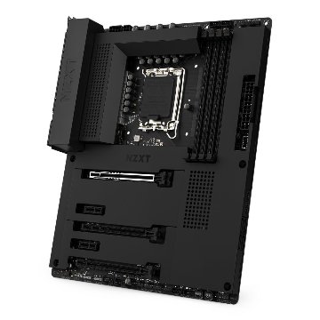 NZXT　N7 Z790 BLACKの画像