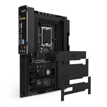 NZXT　N7 Z790 BLACKの画像