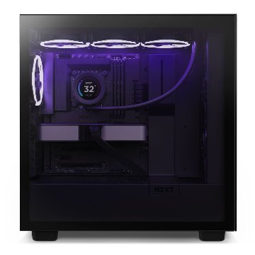 NZXT　N7 Z790 BLACKの画像